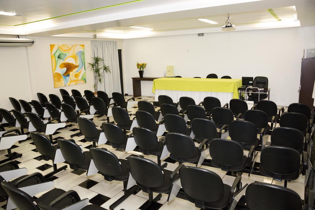 Paranoa Hotel Luis Eduardo Magalhaes Luaran gambar