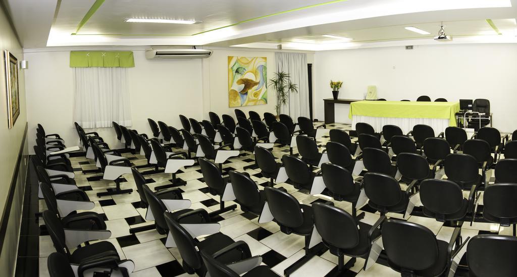 Paranoa Hotel Luis Eduardo Magalhaes Luaran gambar