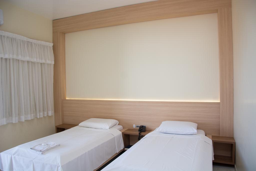Paranoa Hotel Luis Eduardo Magalhaes Luaran gambar