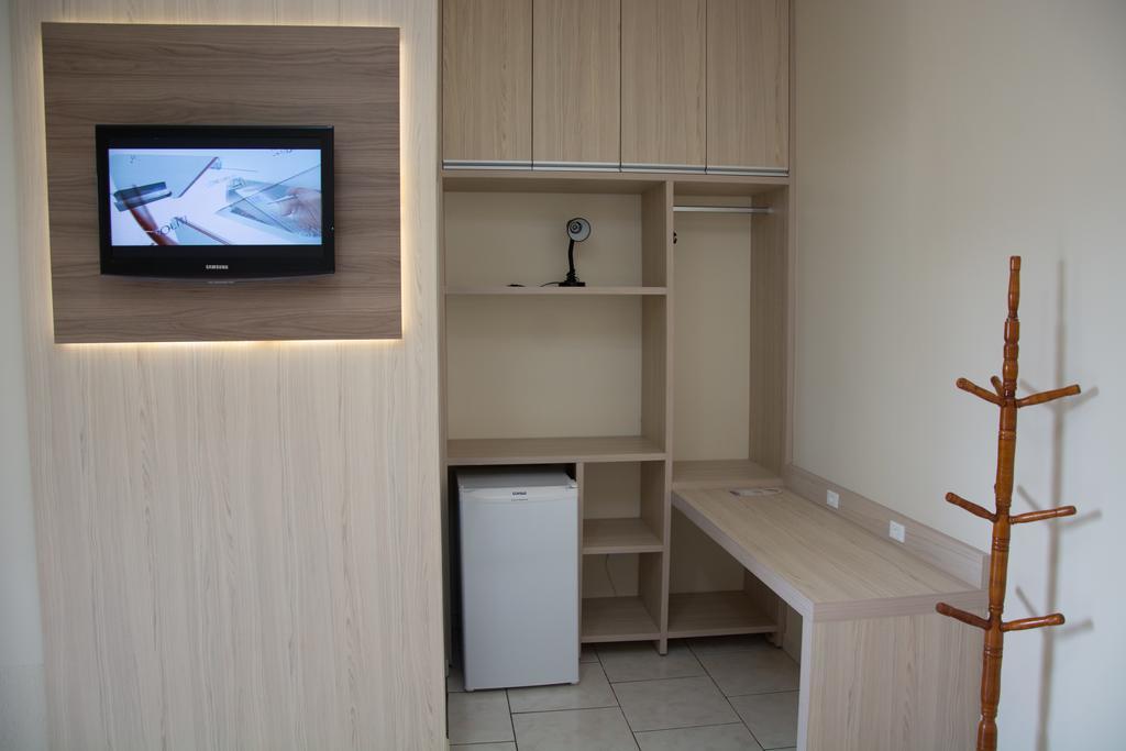 Paranoa Hotel Luis Eduardo Magalhaes Luaran gambar