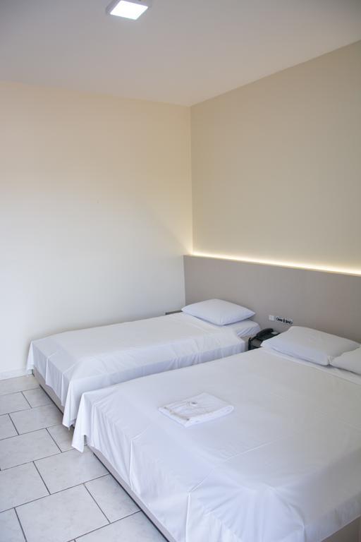 Paranoa Hotel Luis Eduardo Magalhaes Luaran gambar